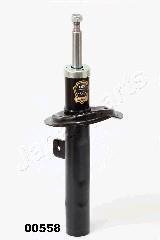 CITROEN Амортизатор масл.передн.лев.Berlingo,Peugeot 206,Partner 96- JAPANPARTS MM-00558
