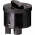 FEBI VW Выключатель света фар Caddy III,Golf V,Plus,Jetta III,Passat,Touran 03- FEBI BILSTEIN 37488 (фото 3)