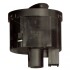 FEBI VW Выключатель света фар Caddy III,Golf V,Plus,Jetta III,Passat,Touran 03- FEBI BILSTEIN 37488 (фото 4)