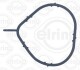 Прокладка, впускной коллектор Hyundai/Kia 1,5/1,6 16V G4ED 00- (4) ELRING 925.410 (фото 1)