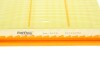 PARTS OPEL Фильтр воздушный Insignia 1.6/1.8 08-,Chevrolet Malibu 2.4 12- KAVO DA-7610 (фото 3)