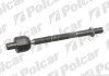 BMW Поперечная рулевая тяга (без наконечн.) 5/6 серия E60/E61/E63/E64 TEKNOROT B-673 (фото 1)