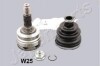 DAEWOO Шрус к-кт внешн.Lanos 1.6 16V,Espero,Nubira,Chevrolet Evanda JAPANPARTS GI-W25 (фото 1)