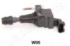 Котушка запалення CHEVROLET CAPTIVA/MALIBU 2.4 JAPANPARTS BO-W06 (фото 1)