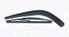 SUZUKI Щетка стеклоочистителя с рычагом задняя 250мм ALTO 09- MAGNETI MARELLI 000723180042 (фото 1)