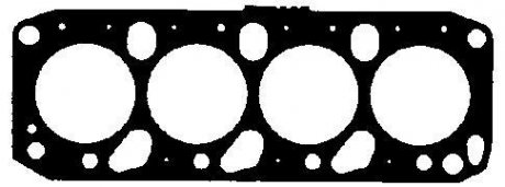 Прокладка головки циліндрів ELRING 424.091 (фото 1)