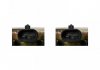 FIAT Вентиляторы охл. двигателя (2шт) в корпусе Doblo 1,3-1,9JTD 01- FEBI BILSTEIN 45900 (фото 2)