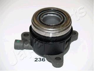 TOYOTA Подшипник выжимной Auris, Avensis, Yaris, 1,2-1,8 05- JAPANPARTS CF-236 (фото 1)