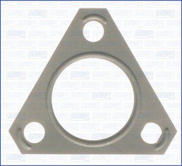 Прокладка колектора з листового металу в комбінації з паронитом AJUSA 00317500 (фото 1)