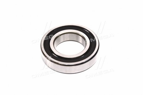 Підшипник кульковий 6209 2RS1/C3 (45х85х19) SKF 6209-2RS1/C3