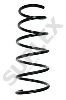 Фото renault пружина передняя l=408mm scenic 4x4 00- (синий/желтый) SUPLEX 27174 RENAULT Пружина передняя L=408mm Scenic 4x4 00- (синий/желтый) SUPLEX 27174