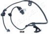 Датчик ABS TOYOTA P. YARIS 01- PR JAPANPARTS ABS-268 (фото 1)