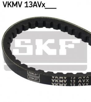 Клиновий ремінь SKF VKMV 13AVX975 (фото 1)