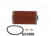 Фільтр масла JAPANPARTS FO-ECO090 (фото 1)