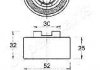 Устройство для натяжения ремня, ремень ГРМ JAPANPARTS BE-300 (фото 2)