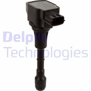 Котушка запалення Delphi GN10244-11B1