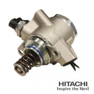 VW Насос высокого давления Audi A4/6/7/8,Q5 2.8/3.2FSI 07- HITACHI 2503072 (фото 1)