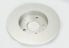 Гальмівний диск TEXTAR 92125703 (фото 2)