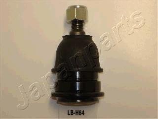 Кульова опора JAPANPARTS LB-H64