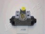 HONDA Рабочий тормозной цилиндр задний Accord 92- 20.6 JAPANPARTS CS-499 (фото 1)