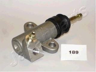 Циліндр зчеплення, робочий JAPANPARTS CY-189