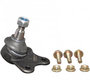 VW Шаровая опора лев. Polo 1,2/1,4 16V/1,9D/TDI/SDI 99- JP GROUP 1140302170