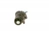 PEUGEOT Рабочий тормозной цилиндр лев. 406 1.6,1.8,1.8 16V BOSCH F026009183 (фото 2)