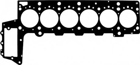 Прокладка головки циліндрів ELRING 157.410 (фото 1)