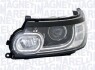 Фара пер. правая BI-Xenon RANGE ROVER SPORT 13- MAGNETI MARELLI 712476601129 (фото 1)