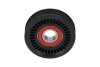 PARTS SUBARU Ролик натяжной Legasy -03, Forester, Impreza. KAVO DIP-8001 (фото 1)