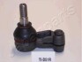 Наконечник поперечної кермової тяги JAPANPARTS TI-D51R (фото 1)