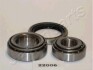 TOYOTA К-т подшипника ступицы Starlet -99, Paseo -99 JAPANPARTS KK-22006 (фото 1)