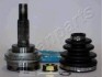 TOYOTA К-кт Шрус наружн.Carina II,E,Corolla 1.3/1.8 JAPANPARTS GI-210 (фото 1)