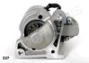 RENAULT Стартер Sandero,Logan,Duster,Kangoo 1.5dCi JAPANPARTS MTD227 (фото 3)