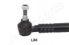 Рульова тяга LAND ROVER RANGE ROVER II (LP_), 2.5 D 4X4, 3.9 4X4 94-02 ЧRODKOWY JAPANPARTS CR-L04 (фото 2)