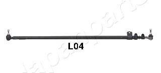 Рульова тяга LAND ROVER RANGE ROVER II (LP_), 2.5 D 4X4, 3.9 4X4 94-02 ЧRODKOWY JAPANPARTS CR-L04