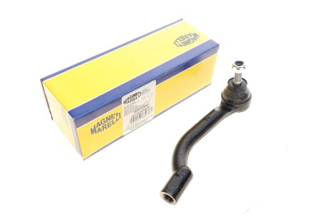 NISSAN Наконечник рул.тяги прав.Qashqai 07- MAGNETI MARELLI 301191605900