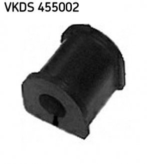 OPEL Втулка крепл.стабилизатора (задн.) d=16mm Vectra B SKF VKDS 455002 (фото 1)