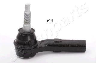 Кермовий наконечник /TI-914 LEWA JEEP GRAND CHEROKEE III 05- JAPANPARTS TI-913L