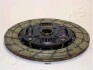 JAPANPARTS HONDA диск сцепления(220мм) Accord 2.0/2.4 03-07 DF-405