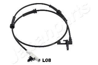 Датчик ABS LAND ROVER P. RANGE ROVER 2,7 05- JAPANPARTS ABS-L08