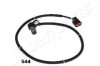 Датчик ABS MITSUBISHI P. PAJERO SPORT 2,5TD 98- LE JAPANPARTS ABS-544 (фото 1)