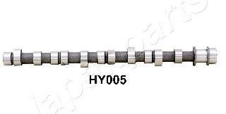 HYUNDAI Распредвал H100,H-1,Galloper 2.5D/TD 93- JAPANPARTS AA-HY005