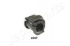 Подушка стабілізатора NISSAN P. ALMERA 00- JAPANPARTS RU-1047 (фото 1)