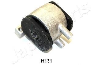 HYUNDAI Подушка двиг. передн.лев.Getz 1.3 02- JAPANPARTS RU-H131