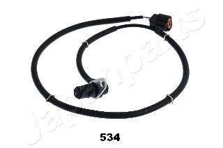 Датчик ABS пер. прав. MITSUBISHI Pajero 00-06 JAPANPARTS ABS-534