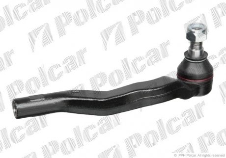 Наконечник рульової тяги TEKNOROT M-232