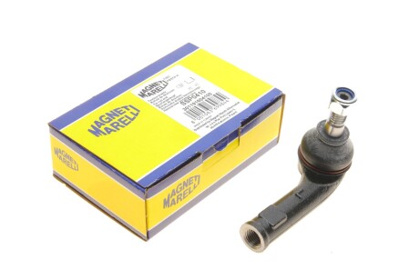 FORD Наконечник рул.тяги лев.Fiesta 08- MAGNETI MARELLI 301191604100