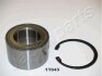 NISSAN Подшипник передн. ступ. Interstar 02- JAPANPARTS KK-11043 (фото 1)