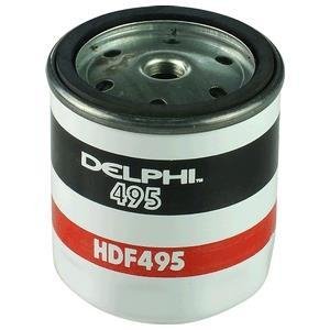 DB Фильтр топливный диз.W123, 207-409D OM615-617 Delphi HDF495 (фото 1)